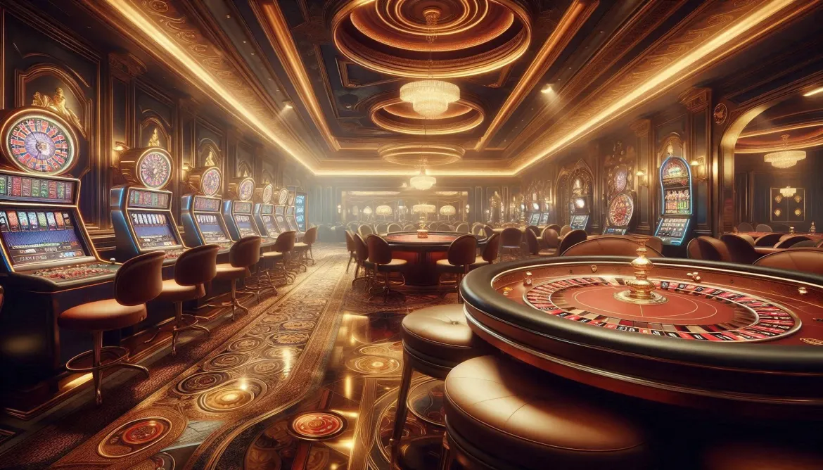 ReelRaven Casino